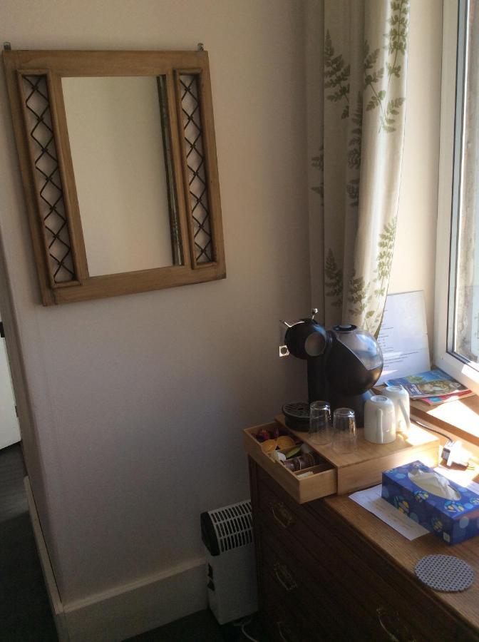 Maison Les Berrys Bourganeuf Dış mekan fotoğraf