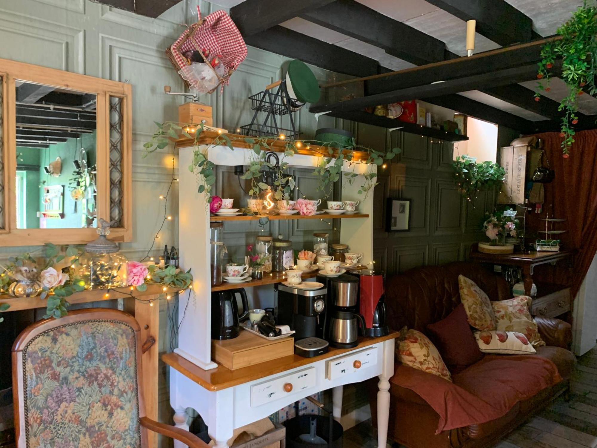 Maison Les Berrys Bourganeuf Dış mekan fotoğraf